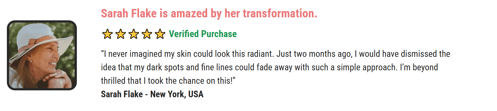 PrimeBiome real customer reviews